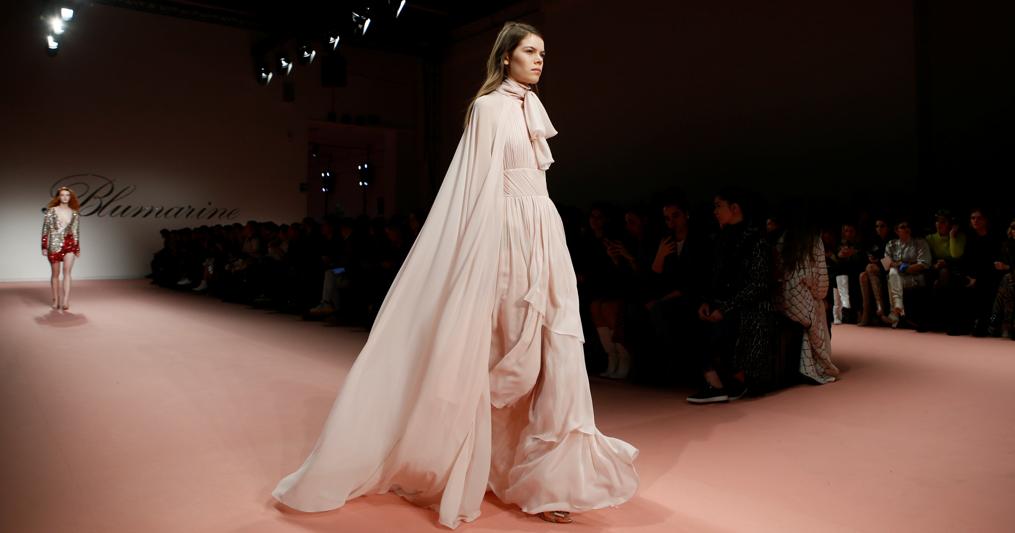 Borse blumarine cheap autunno inverno 2019